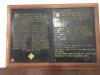 Little Eaton Congregational Church WW1/WW2 Memorial