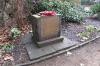Black Merchant Seaman Memorial c. 2021