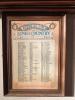 Llanblethian, Cowbridge and St Donats WW1 Roll of Honour