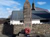 Llanddaniel War Memorial