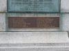 WW2 Names Plaque 1