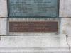 WW2 Names Plaque 2