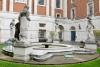 BMA WW2 Memorial