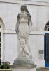 Statue - Aspiration