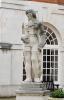 Statue - Prevention