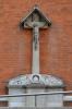St John The Evangelist RC Parish, Islington WW1 Memorial