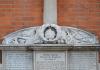 St John The Evangelist RC Parish, Islington WW1 Memorial