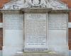 St John The Evangelist RC Parish, Islington WW1 Memorial
