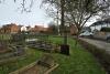 Lt Noel H Cragg memorial in context