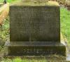 Lt Noel H Cragg memorial inscription
