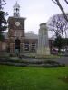 The Memorial