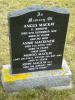 Gravestone