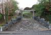 Bryn Coffa Entrance