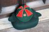 School cap