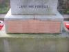 Maltby War Memorial - WW2 Names 1