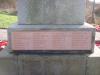 Maltby War Memorial - WW2 Names 2