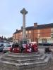Market Bosworth War Memorial