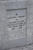 marsworth Inscription