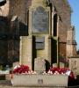 Dedications - WW1, WW2, Korean War, Falklands War