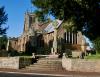 Martock - in context