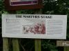 Old Information Board-Overall