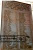WW1 Plaque upper part