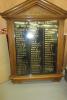 Maybury School WW1 Roll of Honour