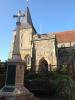 Mayfield Cross 1