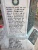 Mayfield Cross Names A-