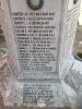 Mayfield Cross Names C-