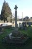 Edmondthorpe Cross