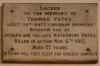 Memorial image thumbnail