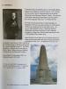 Sample page of one of the four Books of Remembrance Bedford School Memorial Hall