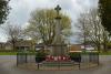 Barton-Upon-Humber War Memorial