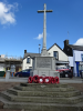 Narberth War memorial