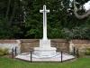 Men of Caythorpe Cross