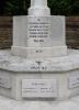 Men of Caythorpe Cross Face 1