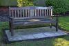 Merchant Seamen and Fishermen bench