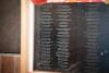Merseyside Police WW1 poppy mosaic memorial (11)