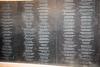 Merseyside Police WW1 poppy mosaic memorial (7)