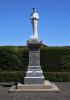 Metheringham War memorial