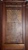 Memorial Board