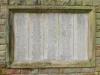 Roll of Honour - names