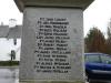 WW1 Names 2 of 3