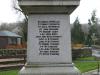 WW1 Names 3 of 3