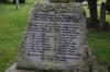 Plinth.