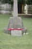 Plinth.