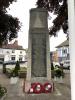 Dedication and WW1 Names