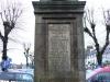 WW1 Names Panel 2