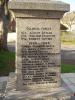 Colonial and WW2 Names